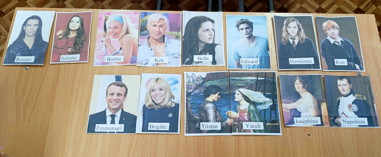 Інтерактивна гра_Знайди пару